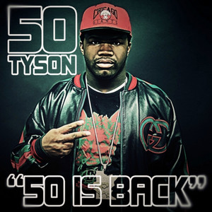 50 Tyson